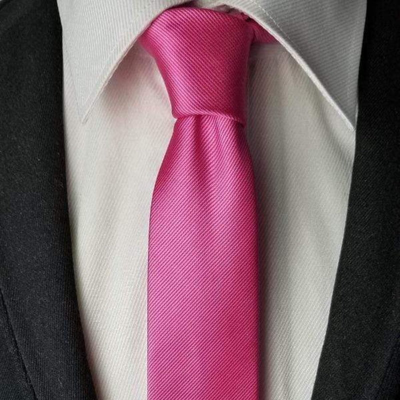 showroomcadeau coffret cravate Cravate mouchoir broche boutons de manchette mode hommes