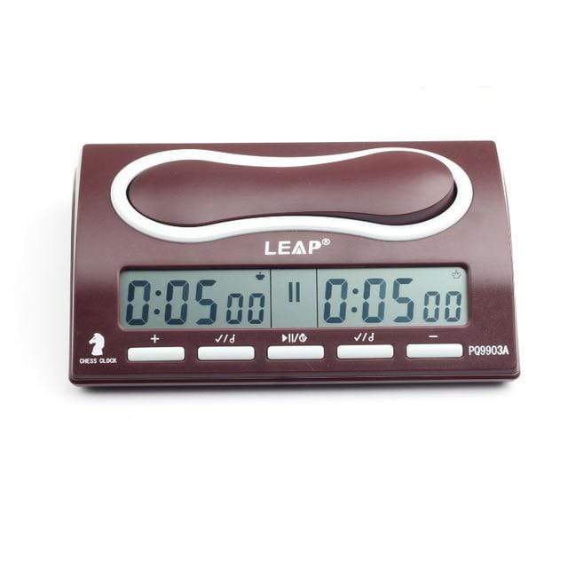 showroomcadeau pendule PQ9903 sans boite Horloge digitale