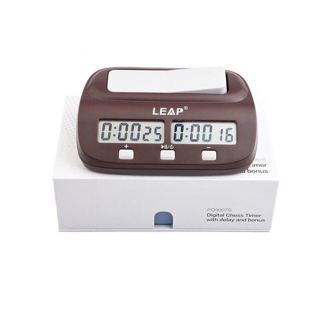 showroomcadeau pendule PQ9907 Horloge digitale
