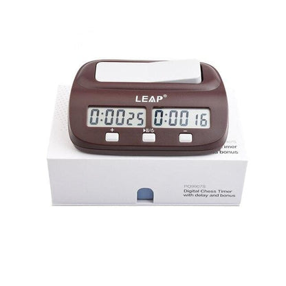 showroomcadeau pendule PQ9907 Horloge digitale